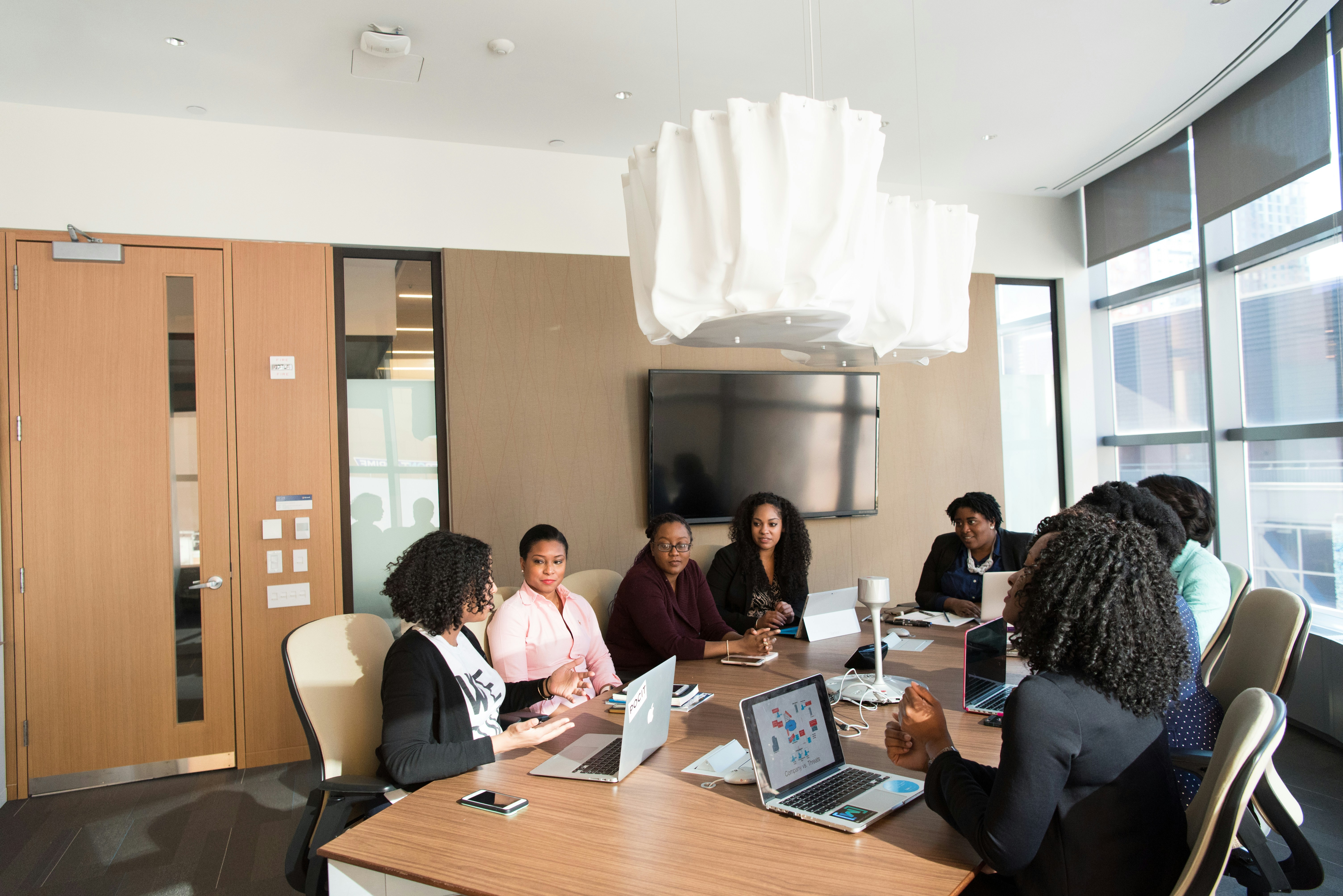 African professional coaching
