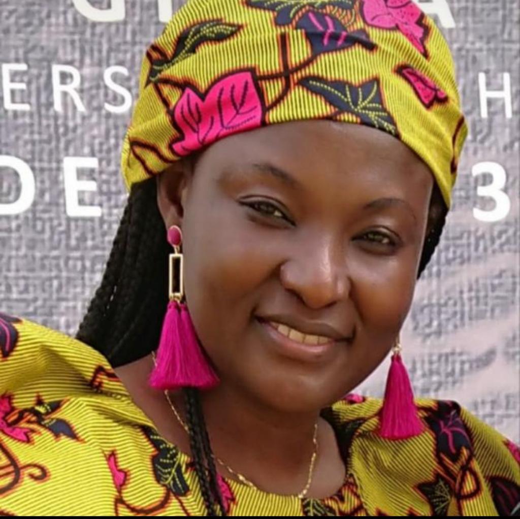 Prof. Aissa Halidou